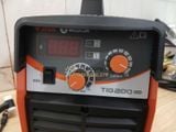  Máy Hàn Jasic TIG 200A W223 Chính Hãng Có Sẵn Tại Máy Dụng Cụ 