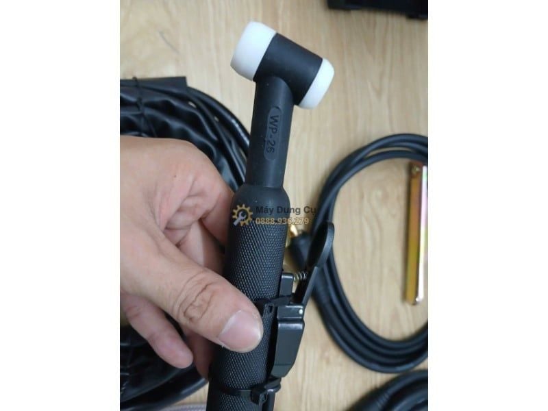  Máy Hàn Jasic TIG 200A W223 Chính Hãng Có Sẵn Tại Máy Dụng Cụ 