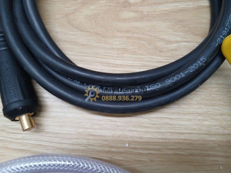 Máy Hàn Jasic TIG 200A W223 Chính Hãng Có Sẵn Tại Máy Dụng Cụ 