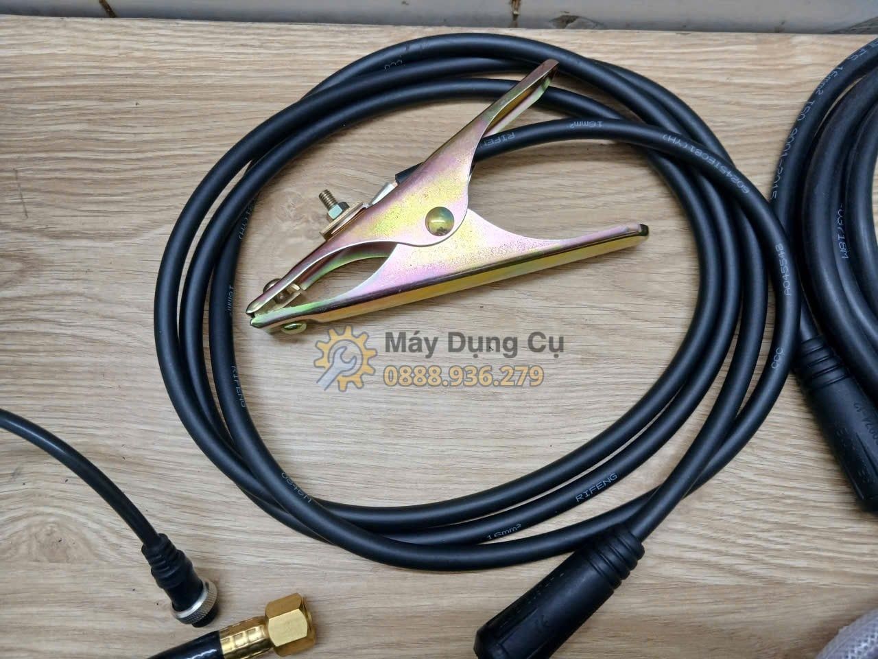  Máy Hàn TIG Jasic TIG200 W223 200A 220V – Máy Thật, Kiểm Tra Trước Khi Mua 
