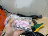  Máy Hàn Tig Jasic Tig 250A W227 Chính Hãng Có Sẵn Tại Máy Dụng Cụ 