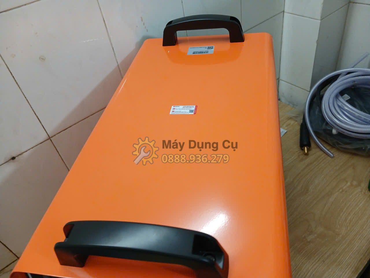  Máy Hàn 380V Jasic TIG-400 (J98) Chính Hãng Có Sẵn Tại Máy Dụng Cụ 