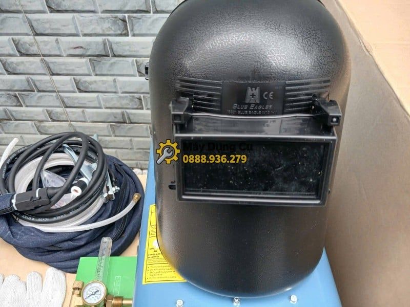  Máy Hàn TIG Hero BET-300 300A DC Inverter Có Xung Chính Hãng Có Sẵn 