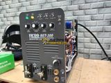  Máy Hàn TIG Hero BET-300 300A DC Inverter Có Xung Chính Hãng Có Sẵn 
