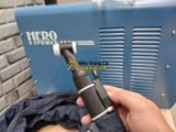  Máy Hàn TIG Hero BET-300 300A DC Inverter Có Xung Chính Hãng Có Sẵn 
