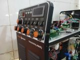  Máy Hàn 380V Jasic TIG-400 (J98) Chính Hãng Có Sẵn Tại Máy Dụng Cụ 