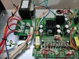  Máy Hàn 380V Jasic TIG-400 (J98) Chính Hãng Có Sẵn Tại Máy Dụng Cụ 