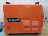  Máy Hàn 380V Jasic TIG-400 (J98) Chính Hãng Có Sẵn Tại Máy Dụng Cụ 