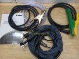  Máy Hàn 380V Jasic TIG-400 (J98) Chính Hãng Có Sẵn Tại Máy Dụng Cụ 