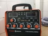  Máy Hàn 380V Jasic TIG-400 (J98) Chính Hãng Có Sẵn Tại Máy Dụng Cụ 