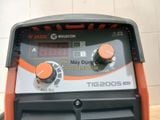  Máy Hàn TIG Jasic TIG200S W221 Chính Hãng Có Sẵn Tại Máy Dụng Cụ 
