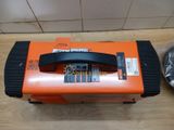  Máy Hàn TIG Jasic TIG200S W221 Chính Hãng Có Sẵn Tại Máy Dụng Cụ 
