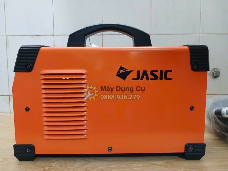  Máy Hàn TIG Jasic TIG200S W221 Chính Hãng Có Sẵn Tại Máy Dụng Cụ 