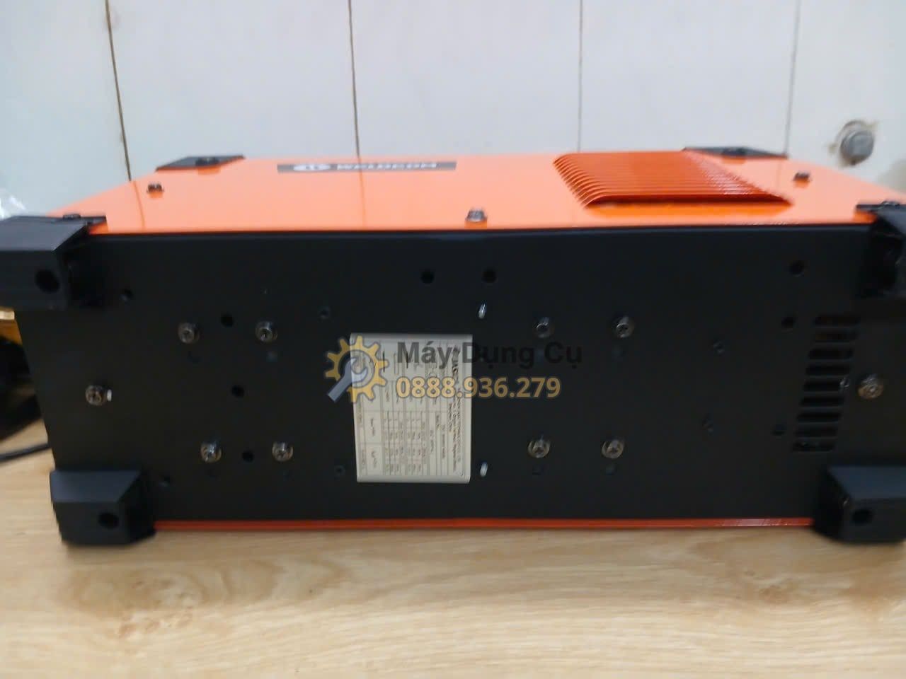  Máy Hàn TIG Jasic TIG200 W223 200A 220V – Máy Thật, Kiểm Tra Trước Khi Mua 