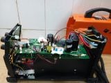  Máy Hàn TIG Xung Jasic TIG-200P (W224) Chính Hãng Có Sẵn Tại Máy Dụng Cụ 
