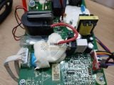  Máy Hàn TIG Xung Jasic TIG-200P (W224) Chính Hãng Có Sẵn Tại Máy Dụng Cụ 