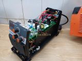 Máy Hàn Tig Jasic Tig 250A W227 Chính Hãng Có Sẵn Tại Máy Dụng Cụ 
