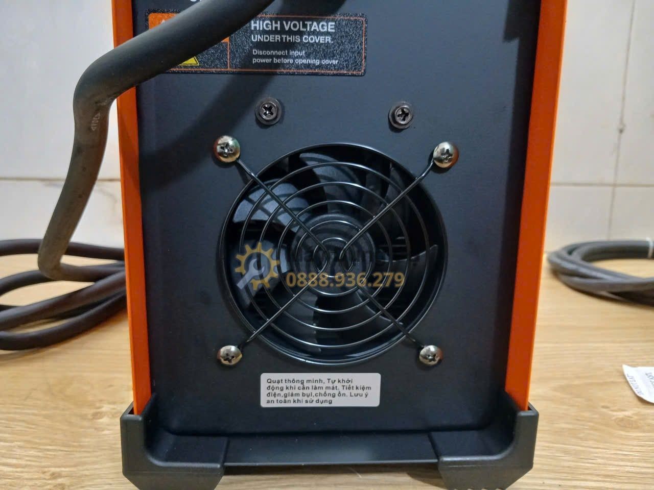  Máy Hàn Tig Jasic Tig 250A W227 Chính Hãng Có Sẵn Tại Máy Dụng Cụ 