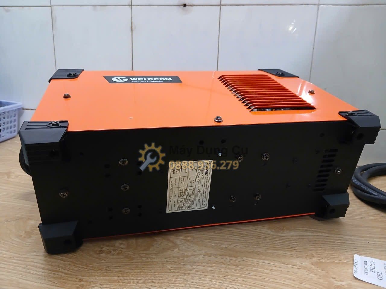  Máy Hàn Tig Jasic Tig 250A W227 Chính Hãng Có Sẵn Tại Máy Dụng Cụ 