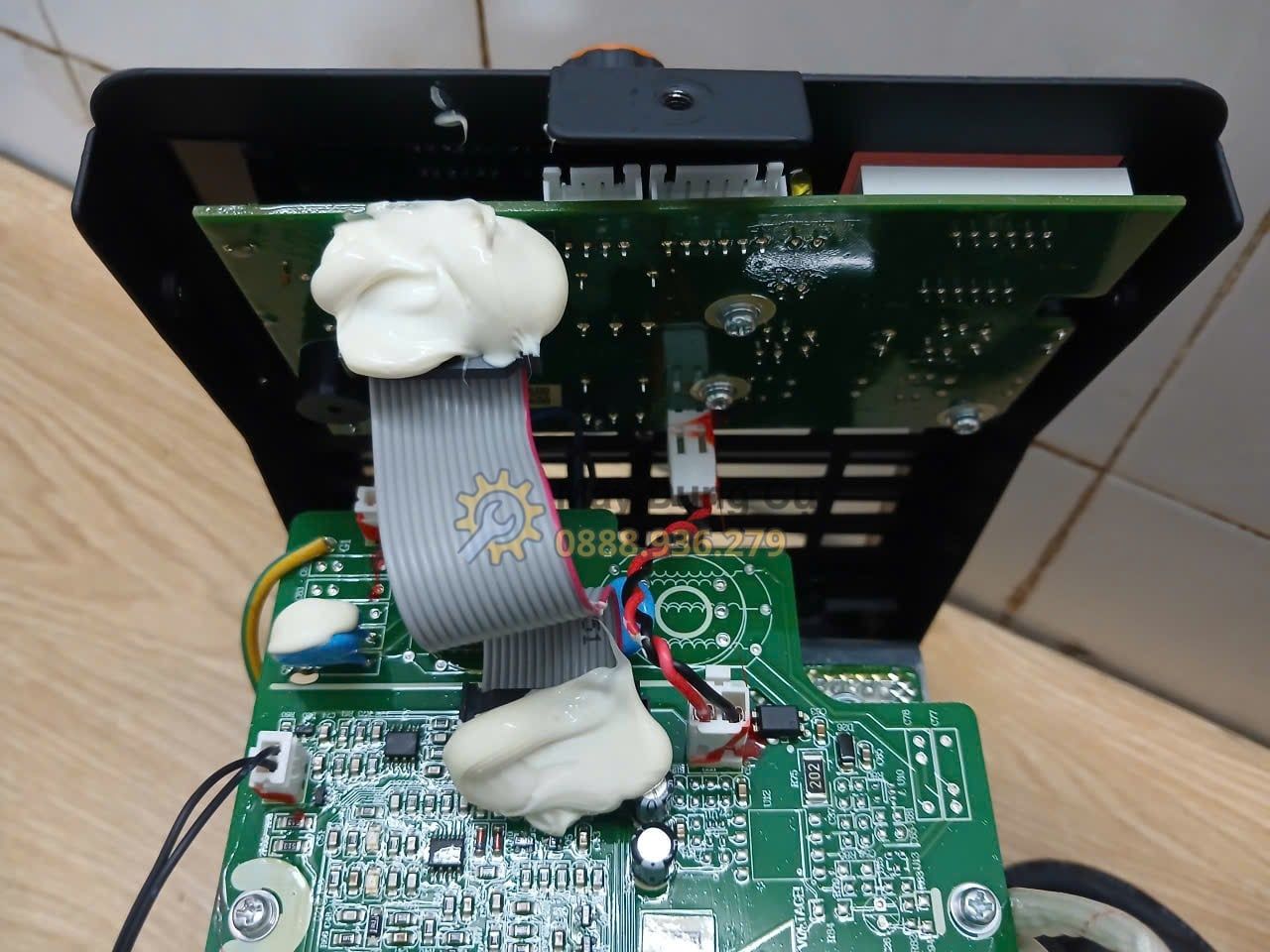 Máy Hàn Tig Jasic Tig 250A W227 Chính Hãng Có Sẵn Tại Máy Dụng Cụ 