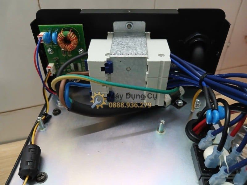  Máy Hàn TIG Nguội Jasic TIG300 W229 Chính Hãng Có Sẵn Tại Máy Dụng Cụ 