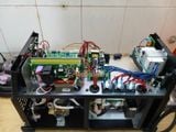  Máy Hàn TIG Nguội Jasic TIG300 W229 Chính Hãng Có Sẵn Tại Máy Dụng Cụ 