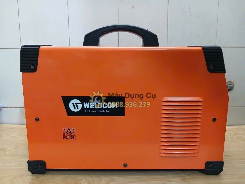  Máy Hàn TIG Nguội Jasic TIG300 W229 Chính Hãng Có Sẵn Tại Máy Dụng Cụ 