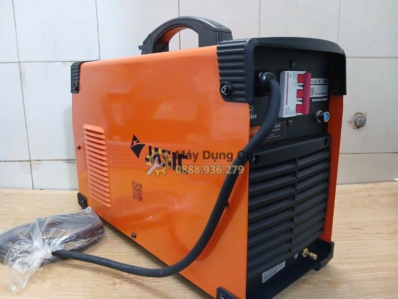  Máy Hàn TIG Nguội Jasic TIG300 W229 Chính Hãng Có Sẵn Tại Máy Dụng Cụ 