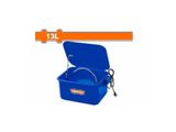  Chậu rửa linh kiện 13L WADFOW - WPX1A13 