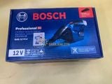  Máy hút bụi dùng pin Bosch GAS 12V-LI 