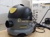  Máy Hút Bụi Khô Karcher T 8/1 Classic Công Suất 1600W 
