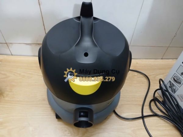  Máy Hút Bụi Khô Karcher T 8/1 Classic Công Suất 1600W 