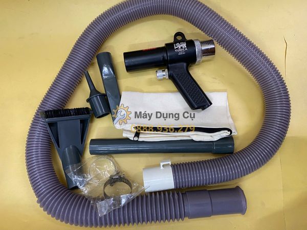  Dụng Cụ Hút Thổi Bụi Yunica YAD-2 
