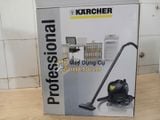  Máy Hút Bụi Khô Karcher T 8/1 Classic Công Suất 1600W 
