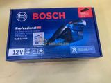  Máy hút bụi dùng pin Bosch GAS 12V-LI (SOLO) 