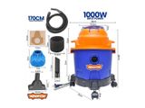  Máy hút bụi 1000W-10L Wadfow WVR1A10 