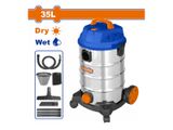  Máy hút bụi Wadfow WVR4A35 35L 