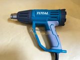  Máy thổi hơi nóng 2000W Total TB20045 