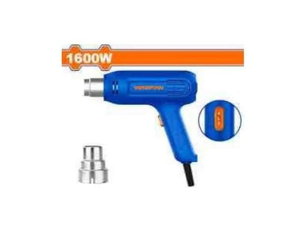 1600W Máy thổi hơi nóng Wadfow WHG1516 