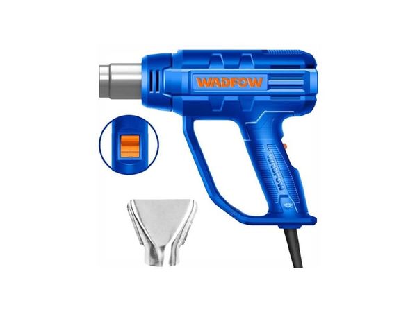  Máy thổi nhiệt 1800W Wadfow WHG1514 