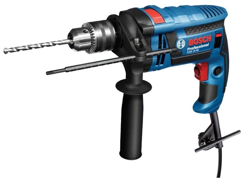  Máy Khoan Động Lực Bosch GSB 16RE 