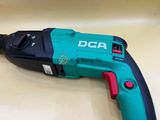  2.7J Máy khoan bê tông 800W DCA AZC800-26 