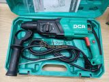  Máy Khoan Bê Tông 800W DCA AZC800-26 Chính Hãng Có Sẵn Tại Máy Dụng Cụ 