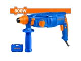  Máy khoan đục bê tông 800W Wadfow WRH1D26 