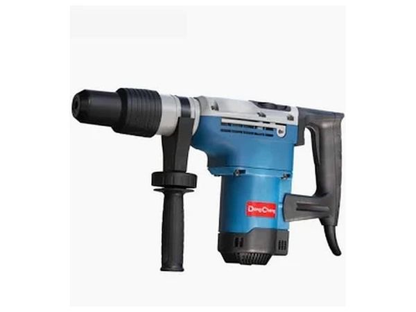  Máy khoan búa 1100W Dongcheng DZC03-38S 