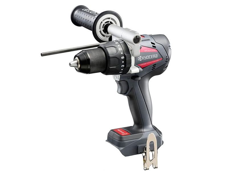  Máy khoan vặn vít động lực pin 18V Kyocera DPD181 (Chưa kèm Pin & Sạc) 