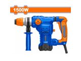  Máy khoan đục bê tông Wadfow WRH2D32 1500W 