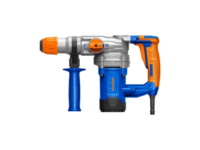  Máy khoan đục bê tông 1050W Wadfow WRH2D26 