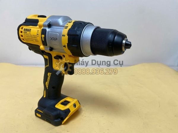  Máy Khoan Cầm Tay Dewalt DCD999N 20V Max Chính Hãng – Siêu Khỏe, Bền Bỉ Cho Công Trình 
