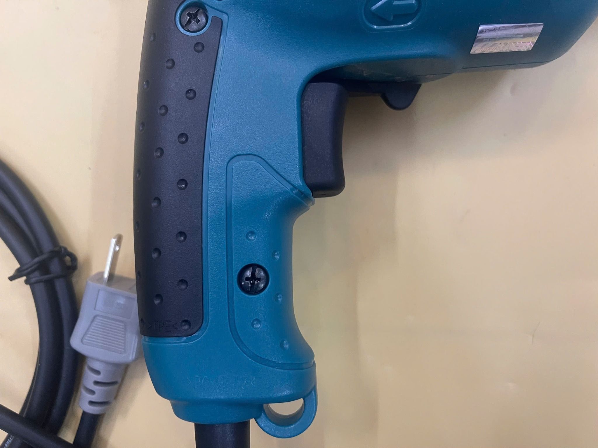  10mm Máy Khoan 450W Makita 6412 